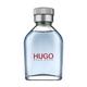 Hugo Boss Man Eau De Toilette 40 ml - Men Perfumes (Edt/Edp)