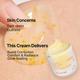 Innisfree Vitamin C Green Tea Brightening Cream 50 ml - Face Moisturizers