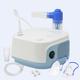 Dr. Odin Piston Nebulizer (ONG101) - Blue 1's - Nebulizer & Vaporizer