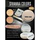 Sivanna Colors Colllagen Air Cushion Matte Cream - HF692 01 20 gm - Concealer