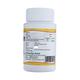 Chaitanya's Curcumin-95% Capsule 60's - Herbal Dietary Supplement