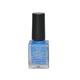Glimmer Premium Nail Enamel Sapphireblue 10 ml - Nail Polish