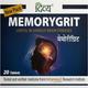 Patanjali Memorygrit Tablets 20's - Speciality Medicines
