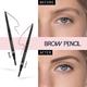 Star Struck by Sunny Leone Brow Pencil Black 0.25 gm - Eyebrow Pencils & Enhancers