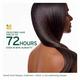 Biolage Smoothproof Anti-Frizz Shampoo with Camellia Oil and Glycerin for 72HR Frizz Control 400 ml - Shampoos