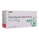 ACIVIR 400 DT Tablet 10's (se) - Viral infections-Ant
