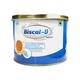 BISCAL D DELICIOUS VANILLA FLAVOUR Biscuit 189g - Supplements-Cal