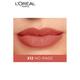 L'Oreal Paris Color Riche Free The Nudes 312 No Rage 3.7 Gm - Lipsticks