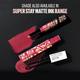 Maybelline New York Superstay Matte Ink Lip Color Ruler - 80 5ml - Liquid Lipsticks