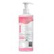 Sirona Body Wash - Hasayan Rose 500 ml - Shower Gels & Body Wash