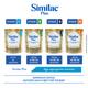 Similac Plus Stage 1 (Upto 6 months) Powder 400 gm - Tin - Baby And Infant Supplements