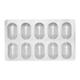 Ferium D3 Tablet 10'S - Iron Supplement/Anaemia-Vma