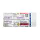 MIRABLAD 25 Tablet 10's - Bladder And Prostate Disorders-Dru