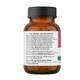 Organic India Arjuna Capsules 60's - Herbal Dietary Supplement
