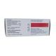 RANISPAS NF Tablet 20's - Muscle Spasm-Ant