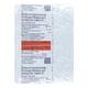 Zoryl M 0.5mg Tablet 20'S - Diabetes-Ant