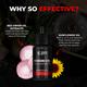 Beardo Onion Oil Concentrate Mixologist 25 ml - Hair Oils