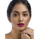 SUGAR Cosmetics Plush Crush Creme Crayon Lipstick - 03 Violet Vixen (Warm Purple with hints of pink) 1.8 gm - Lip Crayons