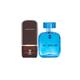 Ajmal Aristocrat EDP Citrus Woody Perfume And Blu Dreams EDP Citurs Fruity Perfume 175 ml - Men Perfumes (Edt/Edp)