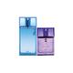 Ajmal Blu EDP Aquatic Woody Perfume And Sacrifice For Her EDP Floral Musky Perfume 140 ml - Perfumes (Edt/Edp)