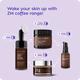 Zayn & Myza Arabica Coffee Foaming Face Wash 100 ml - Scrubs & Exfoliants