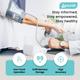 Assureit Fully Automatic Digital Blood Pressure Monitor 1's - Blood Pressure Monitor Device