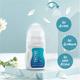 Secret Temptation Talc Aluminium Free Effect Roll On 50ml - Women Deodorants/Roll-Ons
