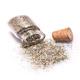 Kingdom Of Lashes - Bridal Gold - Fine Eye Glitter 5 ml - Eyeshadow, Bases & Primers