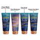Cosmos by Bewakoof All Day Cleanse Kit 1's - Scrubs & Exfoliants