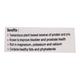 Nutting Else Raw Pumpkin Seeds 250 gm - Nutritional Bars