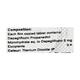 DEXIGLU 5 Tablet 10's - Diabetes-Ant