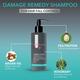 Professional O3+ Damage Remedy Hair Shampoo 200 ml - Shampoos