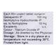 TRUGABA NT 100 Tablet 10's - Neuropathic Pain-Dru