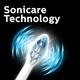 Philips Sonicare Protective Clean Sonic Electric Rechargeable Toothbrush, (HX6807/24) 1's - Toothbrushes