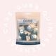 Gubb Compressed Towels for Face - 30 Pcs 1's - Cotton Balls