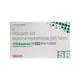 VILDAMAC M SR 50/1000 Tablet 10's - Diabetes-Ant