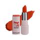 Matt Look Mega Last No Transfer Matte Lipstick With Smudge Proof Formula & Vitamin E, Candy Red-01 3.8 gm - Lipsticks