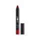 Plum Twist & Go Matte Lipstick Ceramides + Hyaluronic Acid Airbrushed Finish Long Lasting 100% Vegan & Cruelty-Free Maroonstruck - 135 (Brick Red) 1.8 gm - Lip Crayons