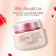 The Face Shop Pomegranate and Collagen Volume Lifting Cream 50 ml - Face Moisturizers