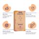 Sanfe Sakura Body Waxing Strips - Sakura & Castor Oil 10's - Hair Removal Accessories