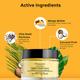 Revolution Skincare x Jake-Jamie Coconut, Mango & Chia Seed Radiant Glow Face Mask 50 ml - Masks & Peels