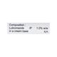 LULIMIT Cream 20gm - Fungal Infections-Taa