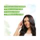 Mamaearth Henna Shampoo for Grey Hair with Henna and Deep Roast Coffee for Premature Greying 250 ml - Shampoos