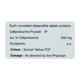 OLYPOD 200 Tablet 10's - Bacterial Infections-Cep