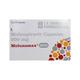 MOLUNAMAX 200 Capsule 10's - Viral infections-Ant