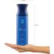 Ajmal Blu & Aurum Deodorant Spray- For Men & Women (Pack Of 4) 200 ml - Perfumes (Edt/Edp)