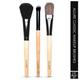Allure Cla S Sic Found and Conce and Blush 3's - Face Brush