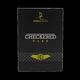 Dorall Collection Checkered Flag Eau de Toilette-Men 100 ml - Men Perfumes (Edt/Edp)
