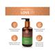 SoulTree Hibiscus Shampoo with Honey and Aloe Vera 250 ml - Shampoos
