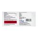 GESTOFORD 200 SR Tablet 10's - Hormonal Therapy-Oes